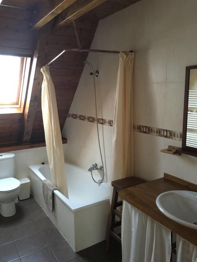 Apartment Calle Remedios *