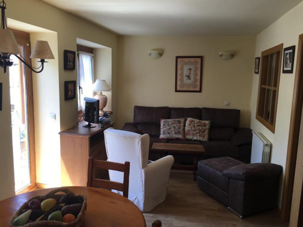 Apartment Calle Remedios Arties